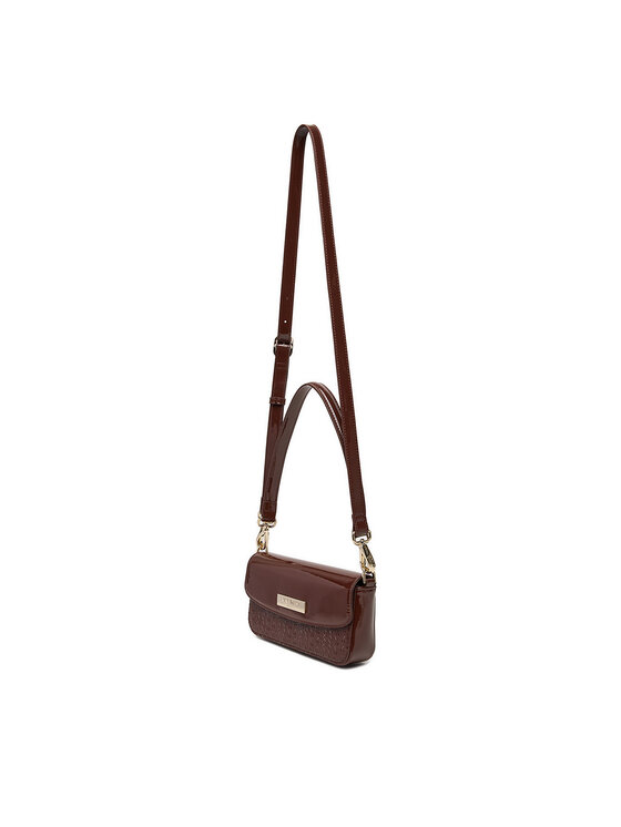 Nine West Сумка Nine West CEO-MISSISIPI-I-LDA8009 Коричневий
