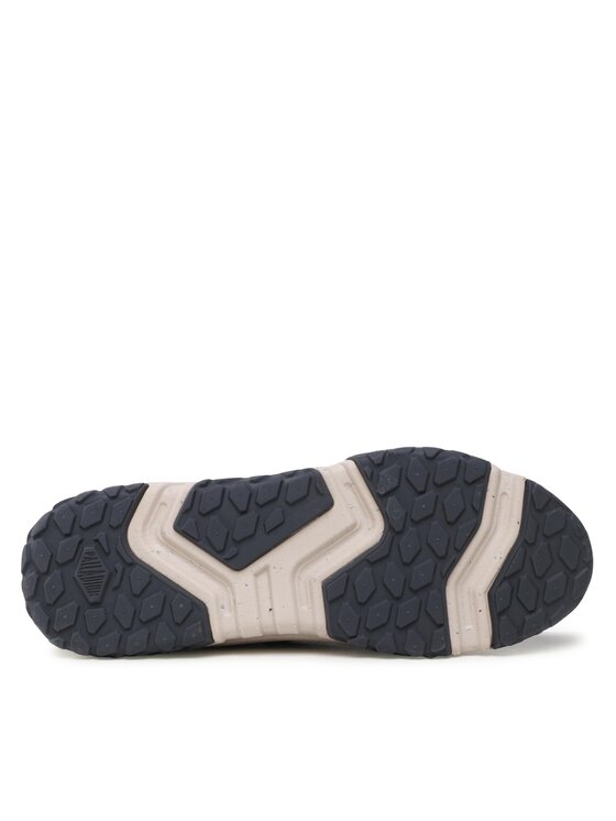 Palladium Sneakersy Palladium OFF-GRID LITE PACK Granatowy
