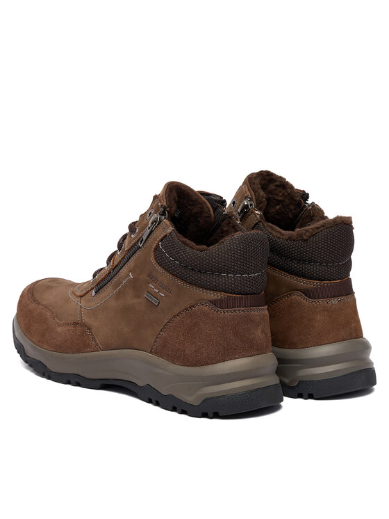 Josef Seibel Черевики Josef Seibel Leroy 57 PL240 300 Коричневий