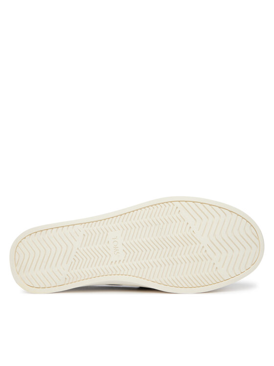 Toms Кросівки Toms Kameron Slip On 10023111 Чорний