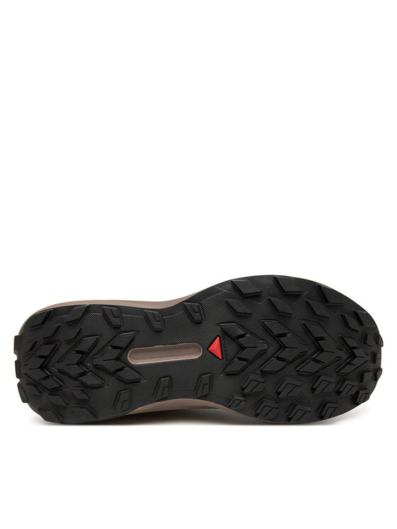 Salomon Взуття для бігу Salomon Genesis L47881000 Коричневий