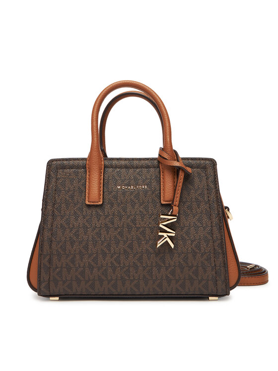 MICHAEL Michael Kors Сумка MICHAEL Michael Kors 32F5G9IC0B Коричневий