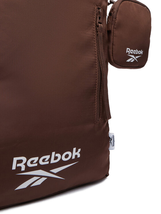 Reebok Bolso Reebok CWBEO-RBK-B-011-10 Marrón