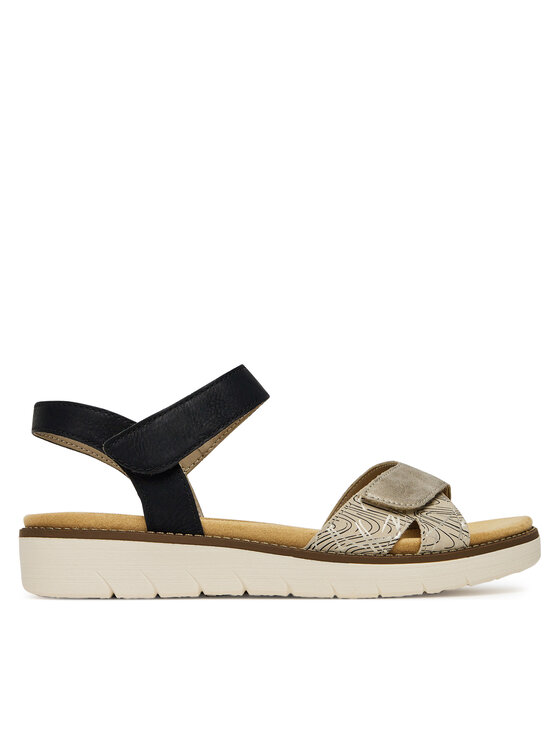 Remonte Sandales Remonte D2049-63 Bēšs