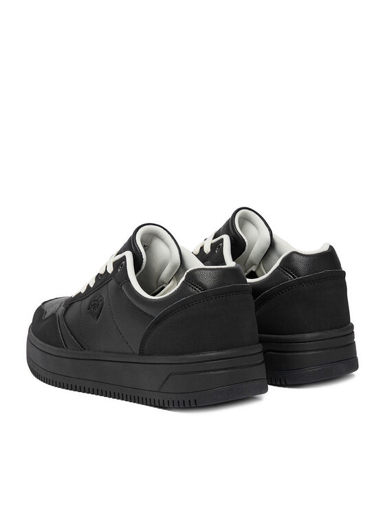 Roxy Sneakers Roxy CEO-RLY-R2601 Negru
