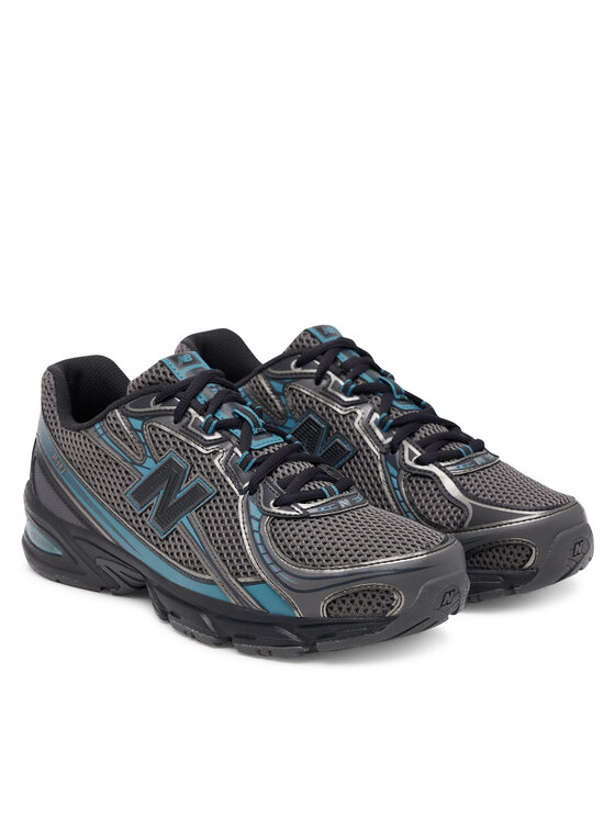 New Balance Sneakers New Balance U740BT2 W Grigio