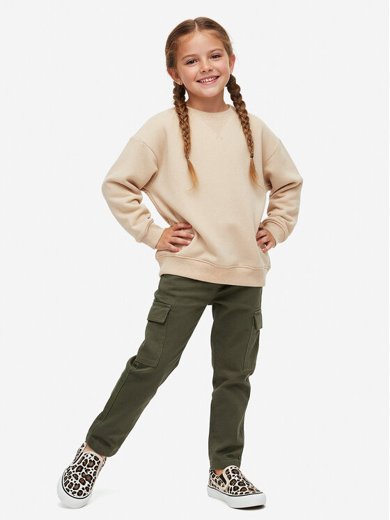 DC Shoes Tenisky DC Shoes CEO-LEA-BDB-DC006 Béžová