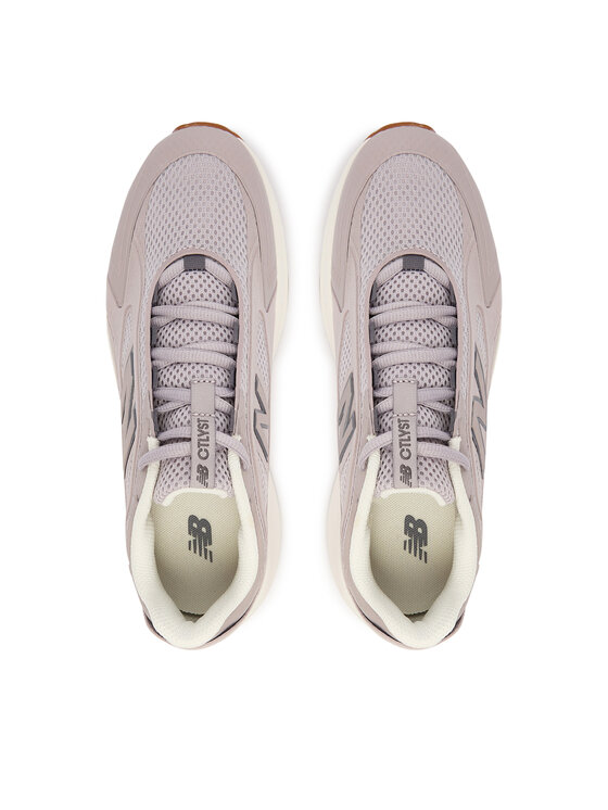 New Balance Обувки за фитнес зала New Balance WCAT983 Виолетов