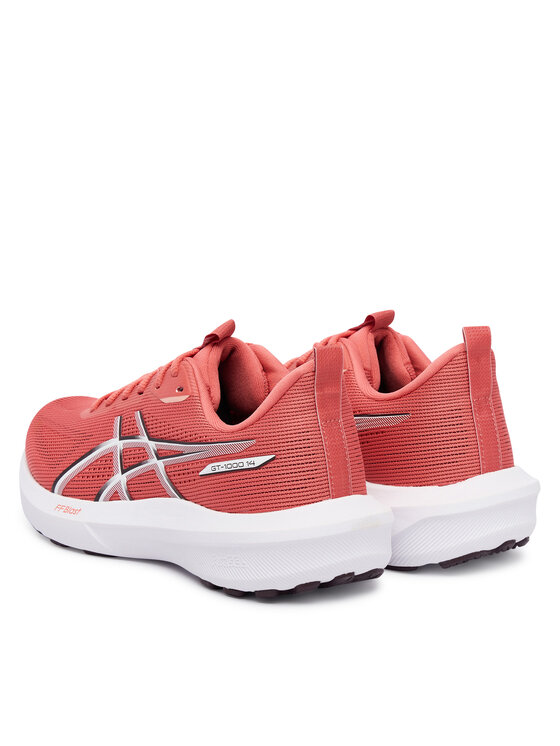 Asics Skriešanas apavi Asics Gt-1000 14 1012B859 Rozā
