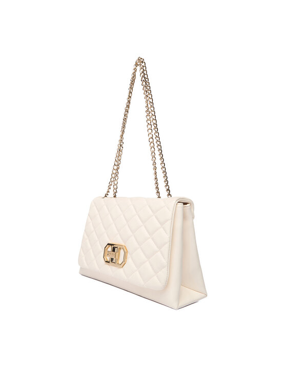 Nine West Kabelka Nine West CEO-Blanca-LDA8701 Biela