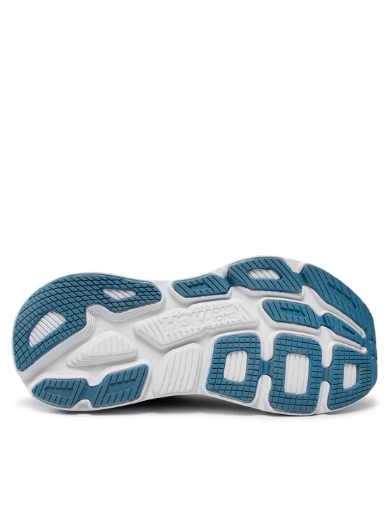Hoka Běžecké boty Hoka Bondi 7 1110518 Tmavomodrá