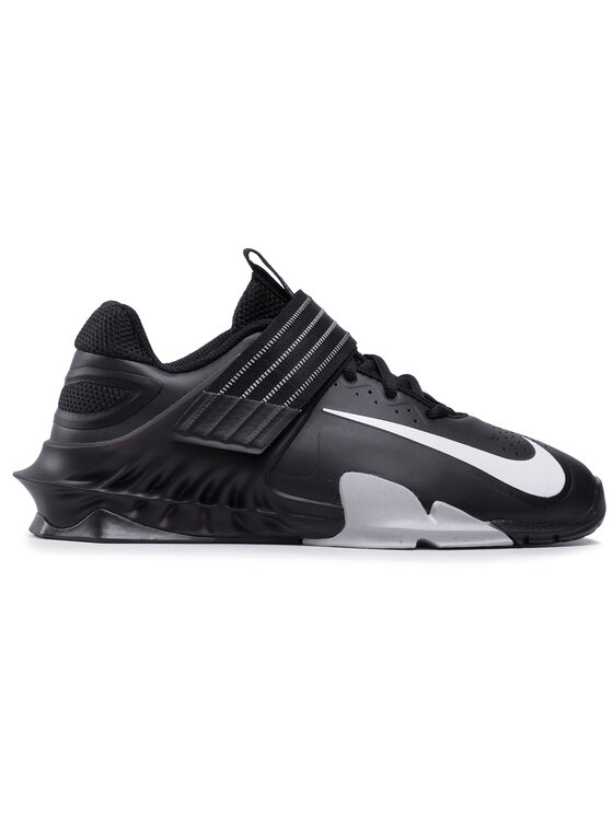 Încălțăminte pentru sală Nike Savaleos CV5708 010 Negru | Epantofi.ro