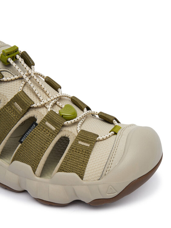Keen Босоніжки Keen Hyperport H2 1031741 Зелений