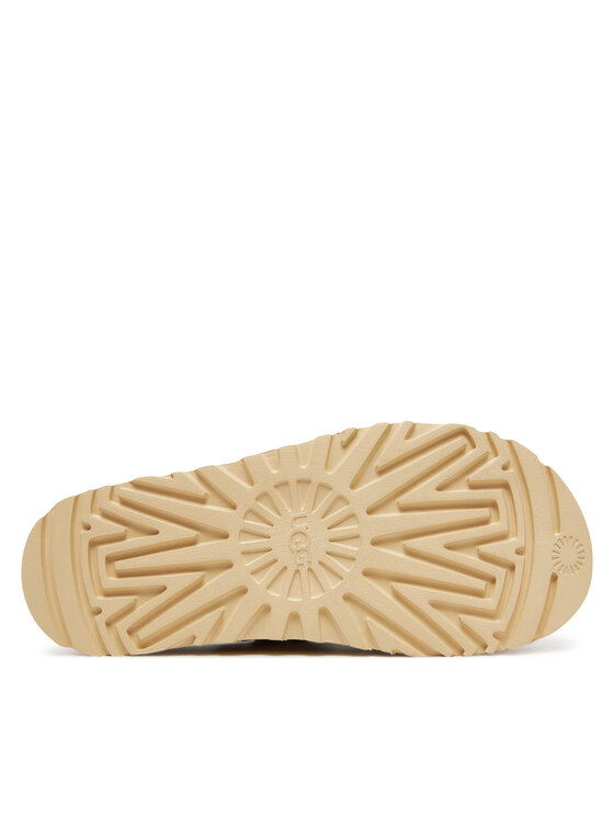 Ugg Шльопанці Ugg W Goldenstar Clog 1138252 Бежевий