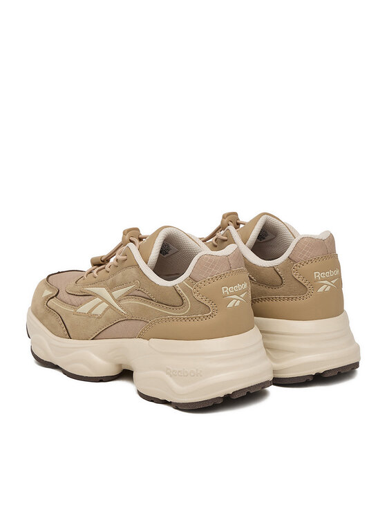 Reebok Αθλητικά Reebok CEO-124 Μπεζ