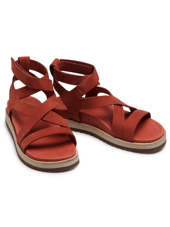 Merrell Сандали Merrell Juno Mid J000572 Бордо