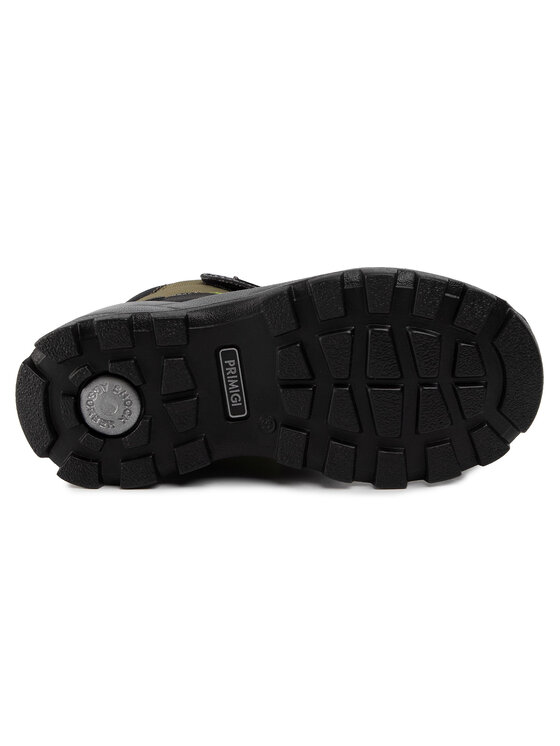 Primigi Botas de nieve Primigi GORE-TEX 4396200 S Negro