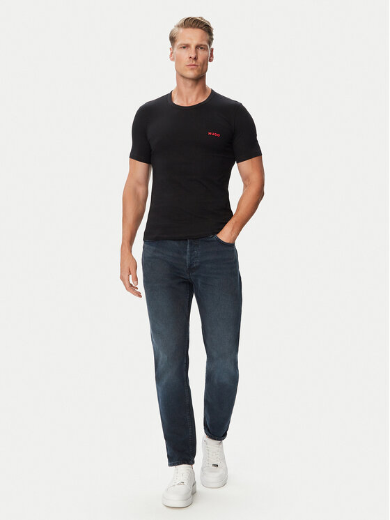 HUGO HUGO Conjunto de camisetas 50532811 De color Regular Fit
