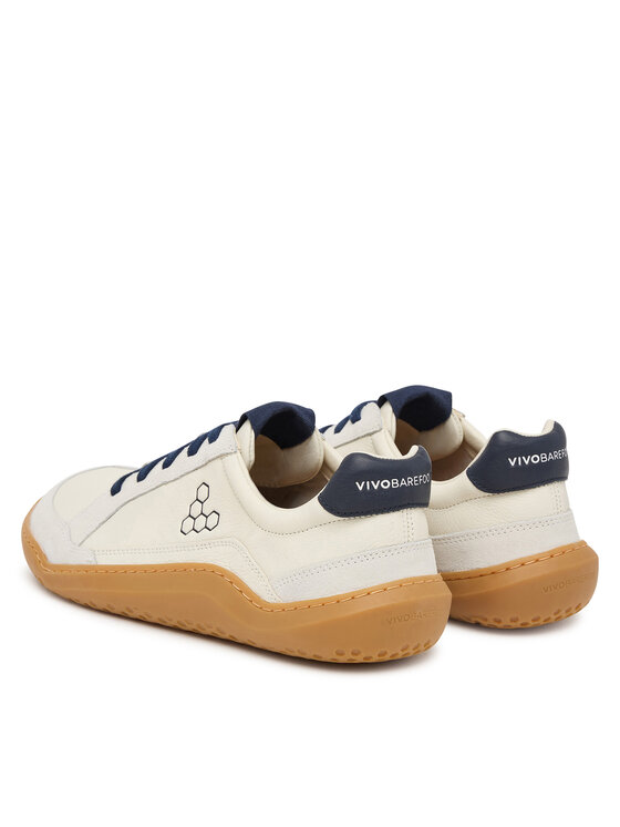 Vivo Barefoot Сникърси Vivo Barefoot Gobi III 309123 06 Бял