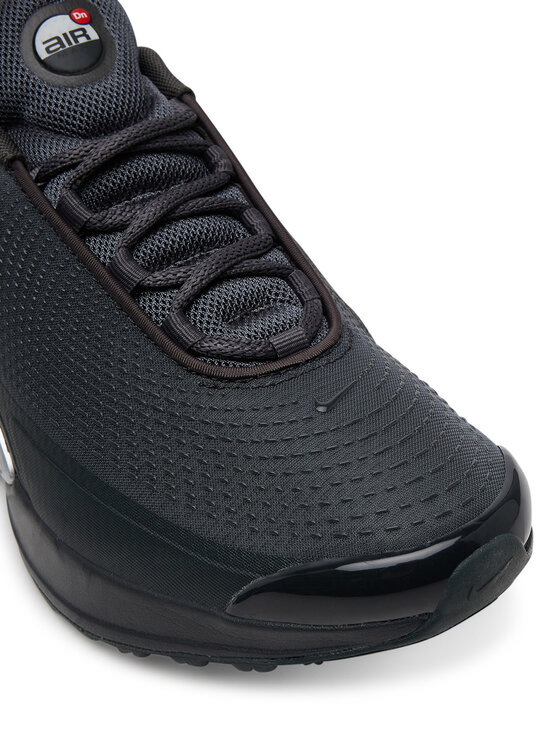 Nike Αθλητικά Nike Air Max DN DV3337 Μαύρο