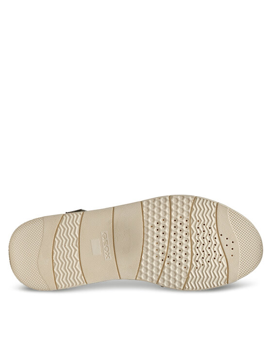 Geox Sandale Geox D Dandra D55NNE 0BNEW C1357 Gri