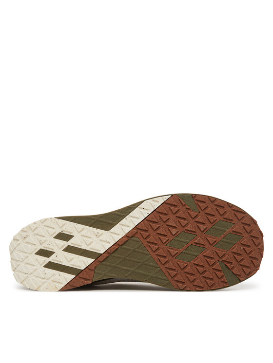 Saola Sneakers Saola Tsavo M 2.0 SAO2100 Bianco