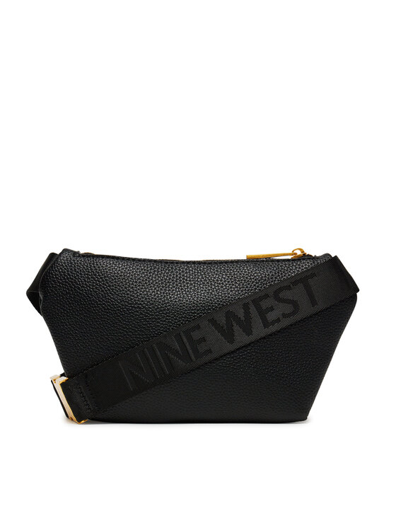Nine West Rankinė Nine West JH6771-NW Juoda