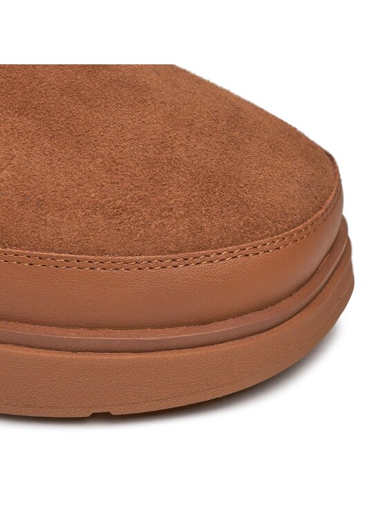 FitFlop Снігоходи FitFlop Gen-Ff Shearling GO9-A69 Коричневий