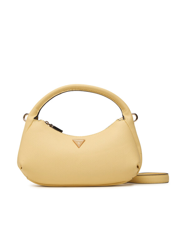 Guess Сумка Guess Gilda Mini HWZG97 47730 Світло-жовтий
