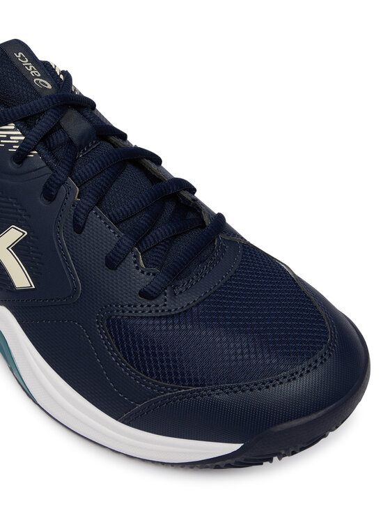 Asics Взуття для тенісу Asics Gel-Dedicate 9 Clay 1041A547 Cиній