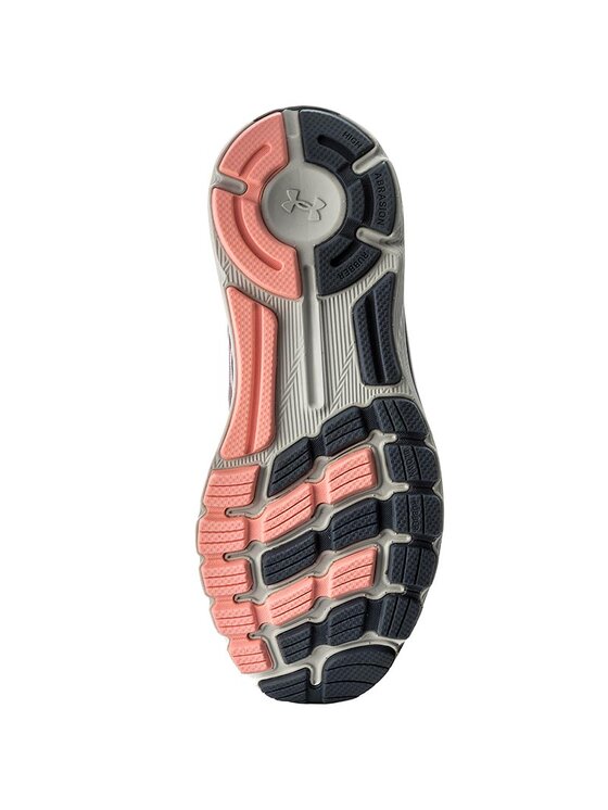Under Armour Pantofi pentru alergare Under Armour Ua W Speedform Velociti Gr 1298675-600 Roz
