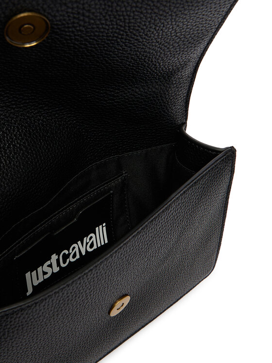 Just Cavalli Сумка Just Cavalli 80RA4BF4 ZSB81 Чорний