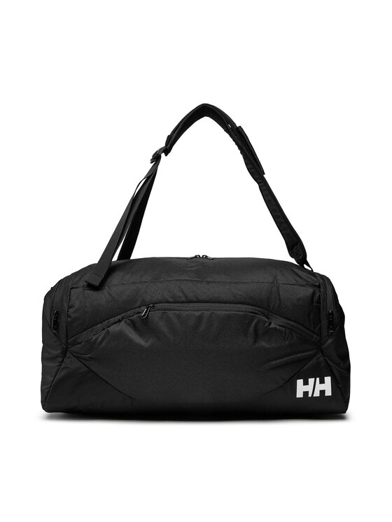 Helly Hansen Sportska torba Helly Hansen Bislett Training Bag 67369-990 Crna