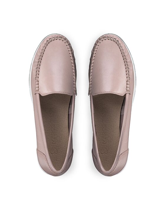 Marco Tozzi Mocasines Marco Tozzi 2-2-24600-20 Beis