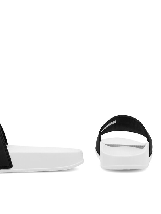 Reebok Šľapky Reebok Fulgere 100063324 Čierna