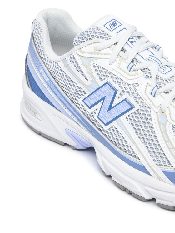 New Balance Сникърси New Balance U7401T4 Син