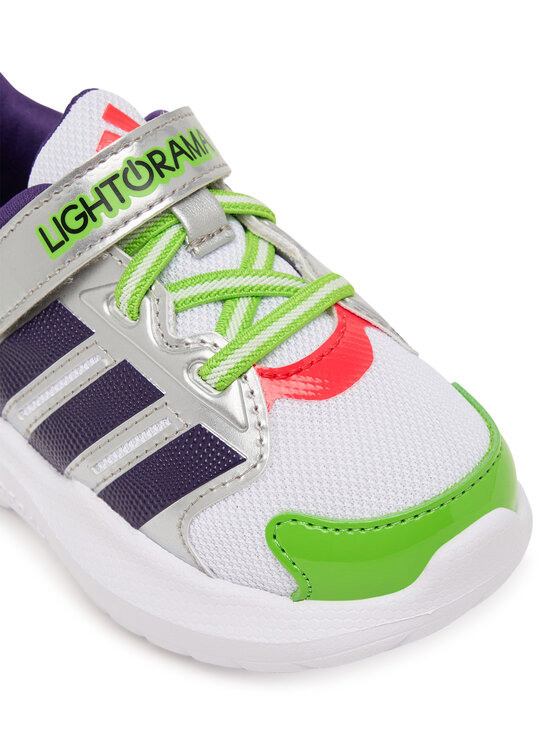 adidas Снікерcи adidas Adidas Pixar Toy Story Lightorama Runner Shoes Infants KI6604 Кольоровий