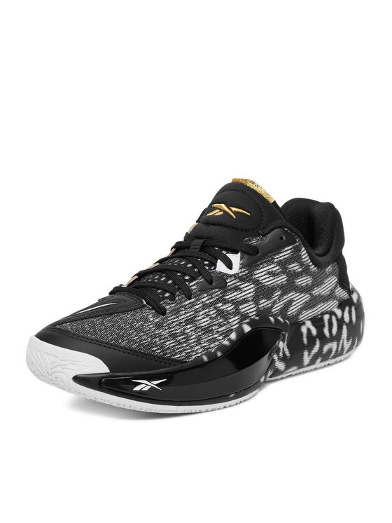 Reebok Взуття для баскетболу Reebok SS-ENGINE A 26 + SE 100248542 Чорний