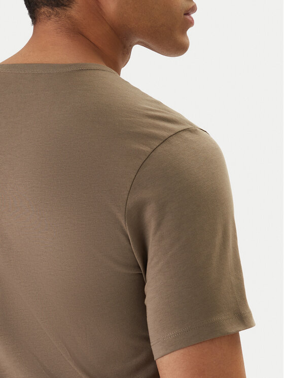 BOSS BOSS Conjunto de camisetas 50532470 De color Regular Fit