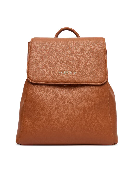 Valentino Рюкзак Valentino Fall Re VBS9EG20 Коричневий