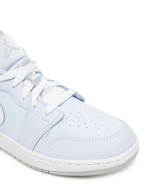 Nike Snīkeri Nike Air Jordan 1 Low Se (GS) FV8486 400 Zils