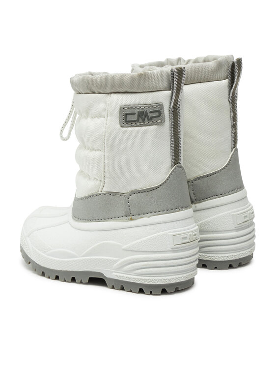 CMP Снігоходи CMP Hanki 3.0 Snow Boots 3Q75674 Білий