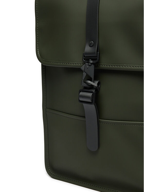 Rains Ruksak Rains Backpack Mini 13020 Zelená
