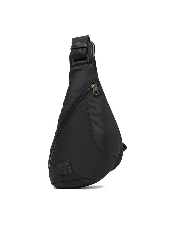 G-Star Raw Soma G-Star Raw C-BEN-XC8342 Melns