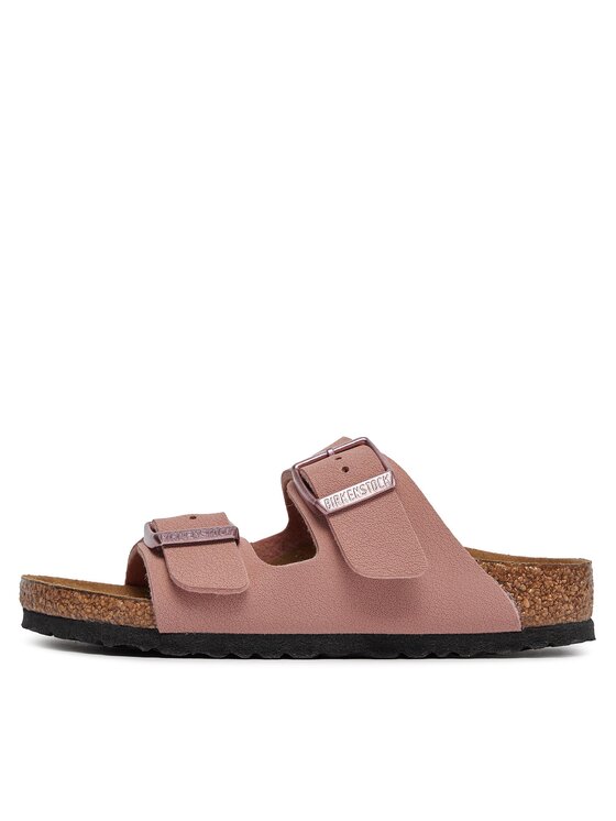 Birkenstock Papucs Birkenstock Arizona Birko-Flor 1026423 Rózsaszín
