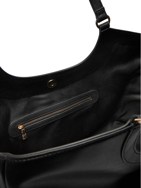 LOVE MOSCHINO Kabelka LOVE MOSCHINO JC4391PP0NKN0000 Čierna