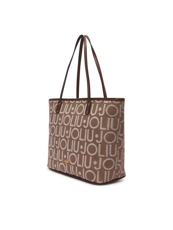Liu Jo Bolso Liu Jo AF6070 T769A Beis