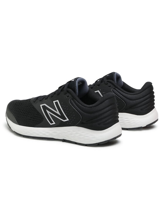 New Balance Pantofi pentru alergare New Balance Fresh Foam 520 v7 M520LB7 Negru