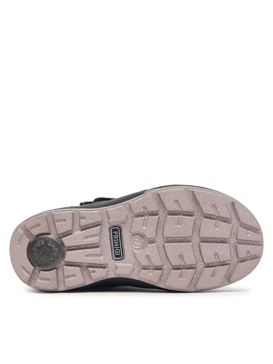 Primigi Sněhule Primigi GORE-TEX 2379055 M Šedá
