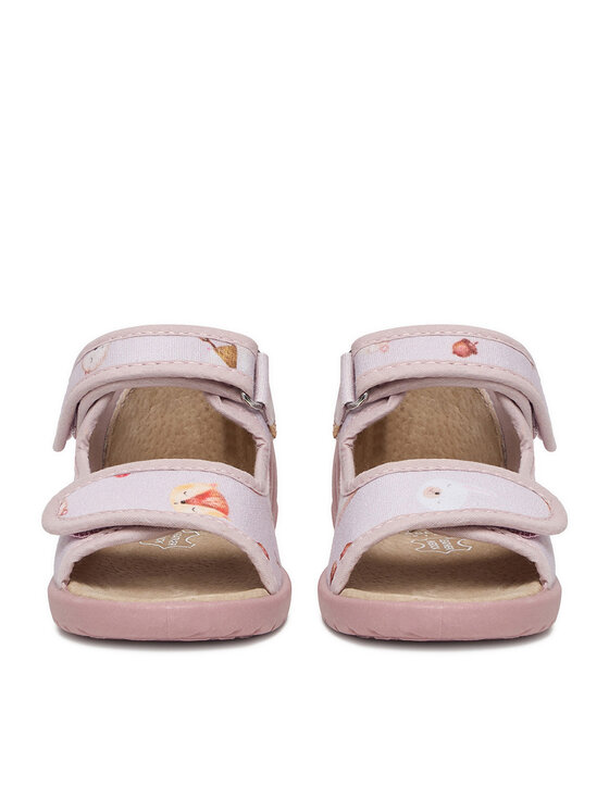 Lasocki Kids Тапочки Lasocki Kids CEO-LASOCKI-05 Рожевий